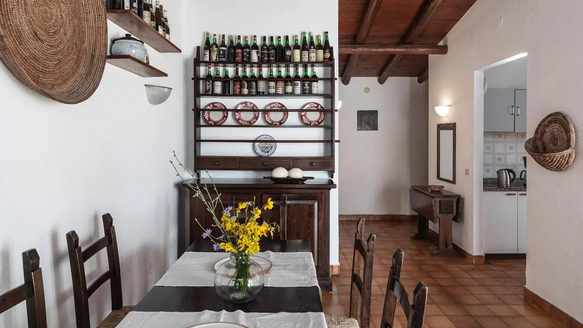 Apartment Villa Roberta Costa Rei