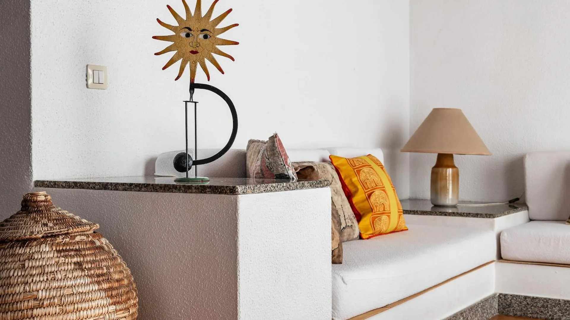 Apartment Villa Roberta Costa Rei Italien