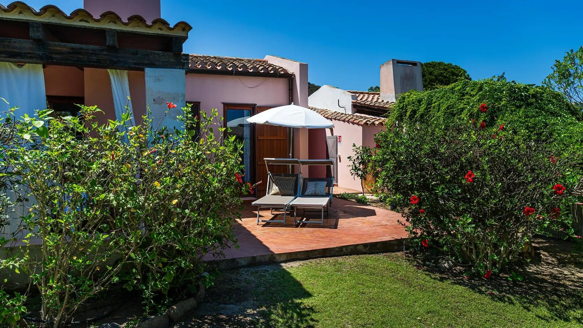 Villa Roberta Costa Rei