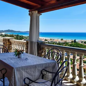 Apartment Castededdu 1, Costa Rei